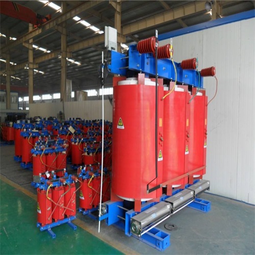 徐州SCBH15-200KVA非晶合金干式变压器
