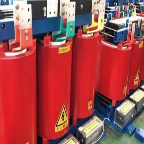 徐州SCB18-630KVA干式变压器