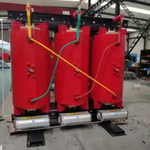 徐州SCBH15-1000KVA非晶合金干式变压器