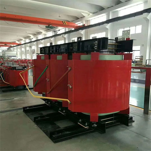 徐州SCB14-1250/1600kva干式变压器