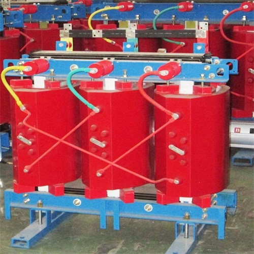 徐州SCB14-2500KVA/10KV干式变压器