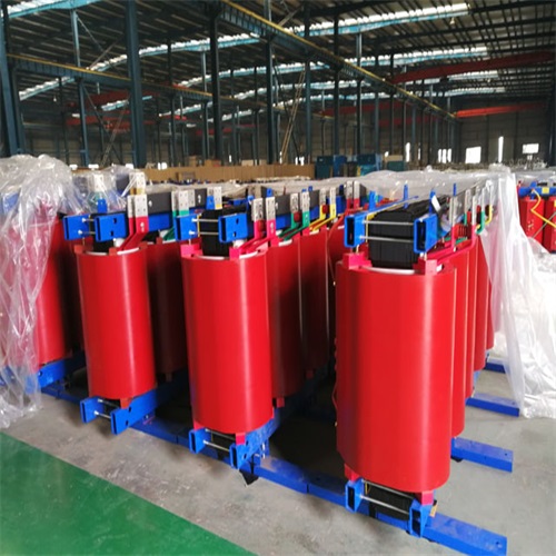 徐州SCB14变压器参数