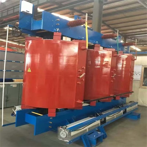 徐州SCB14-1000KVA干式电力变压器