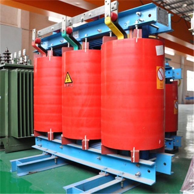 徐州KS11-1000KVA矿用变压器